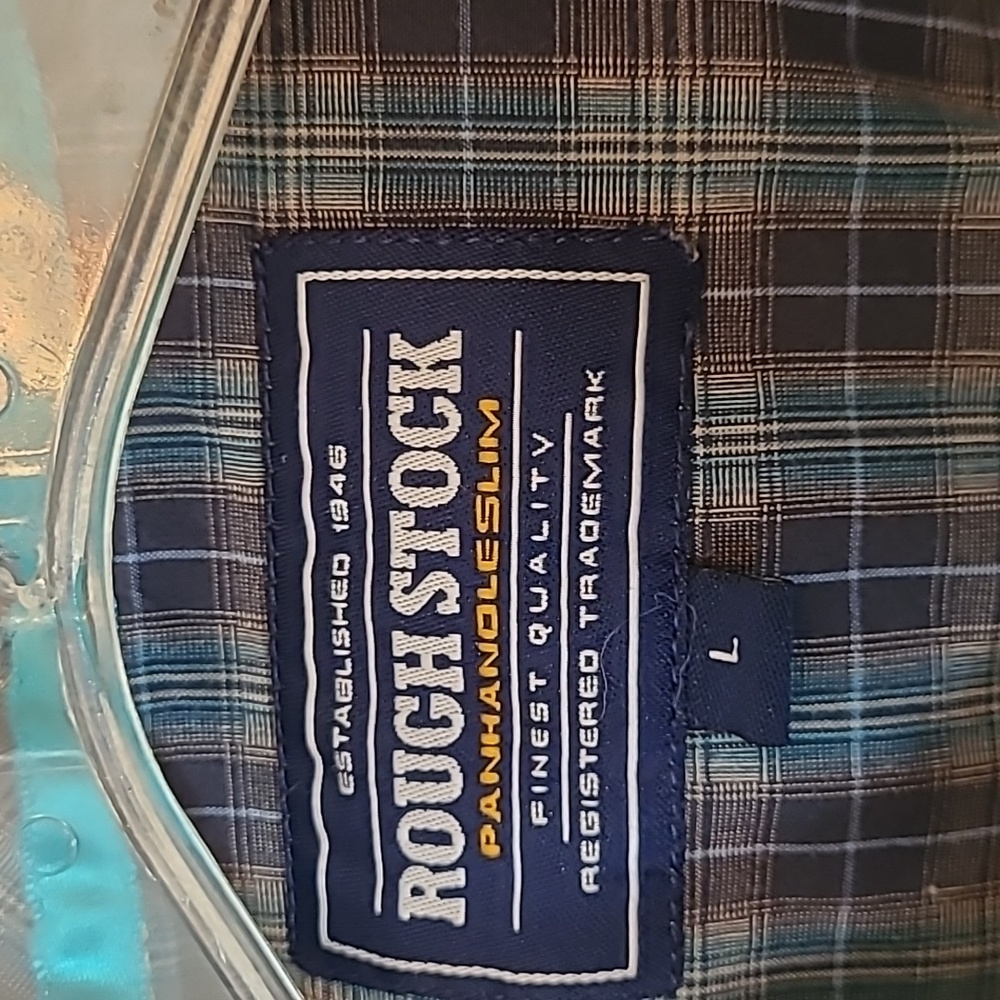 Women's Cowgirl Wester Pearl Snap Rhinestone Blac… - image 5